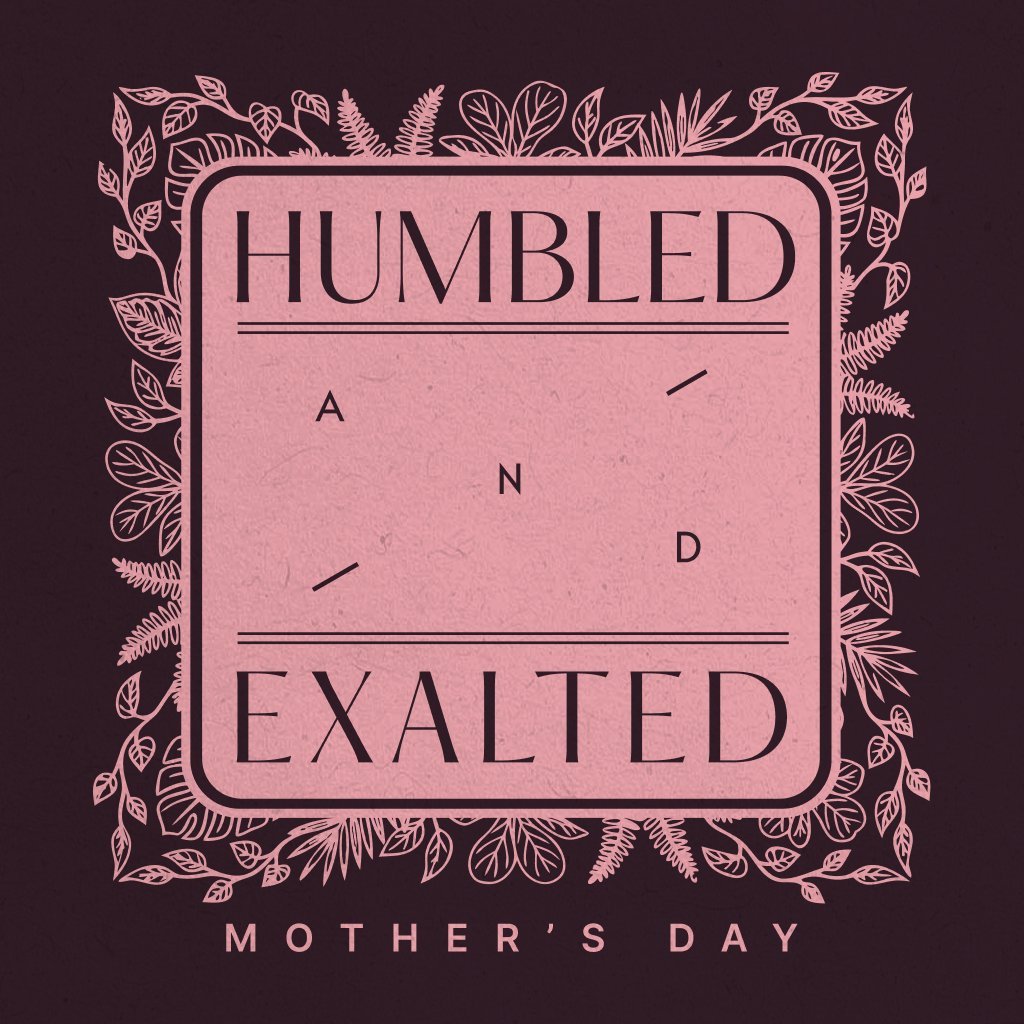God With Us And For Us In Mothering episode artwork