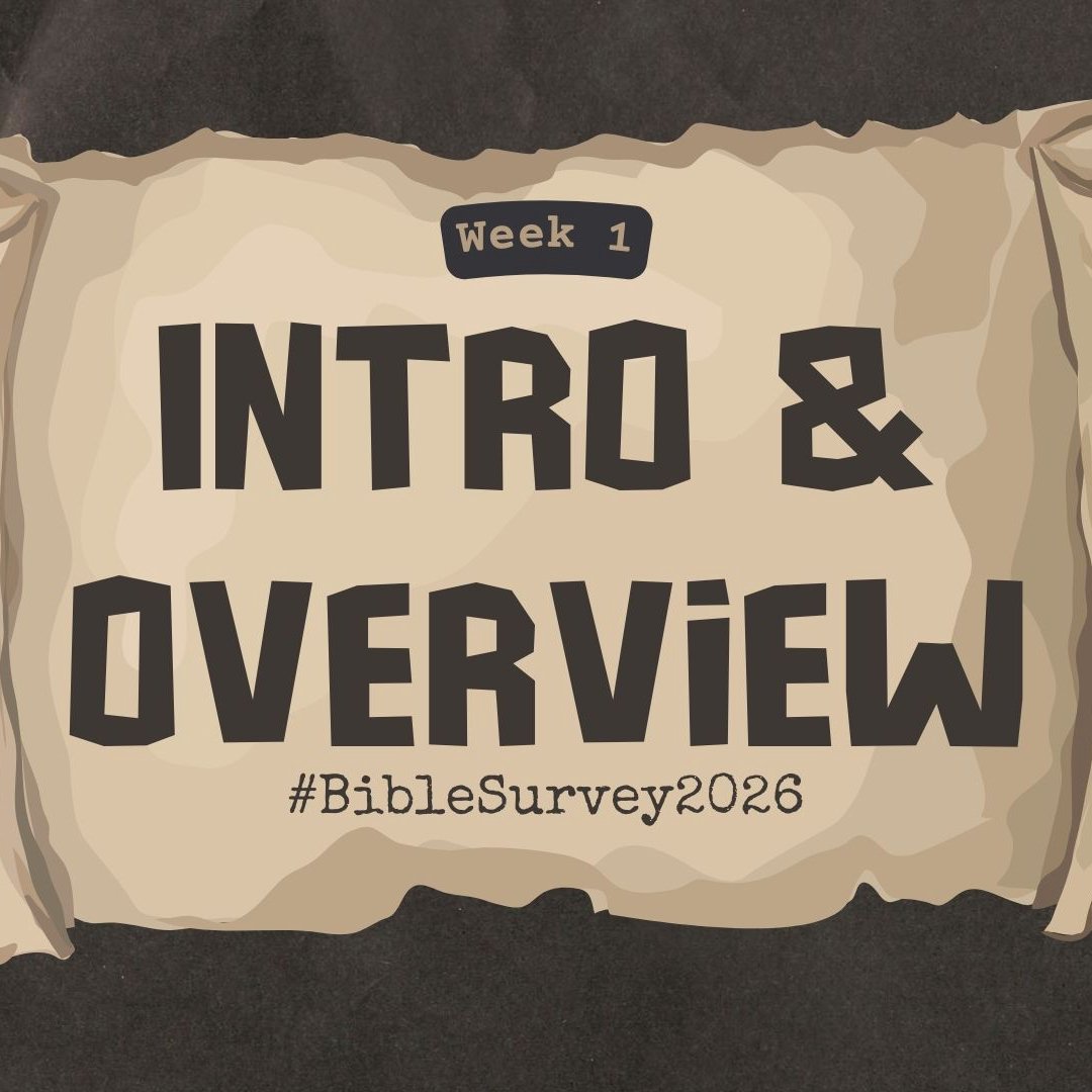 #1 Overview & Intro episode artwork