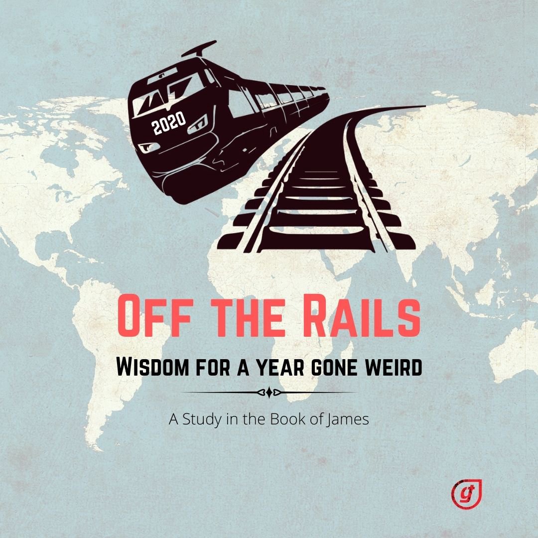 Off the Rails Part 12