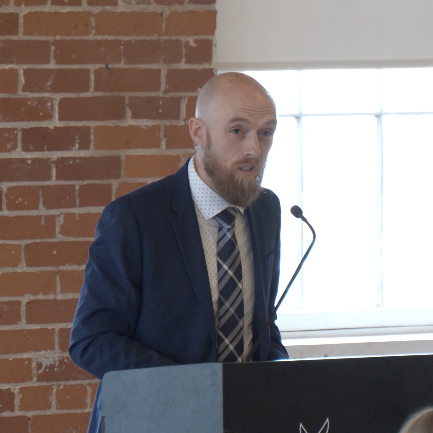 James Alexander - God’s Design for a Praying Priesthood