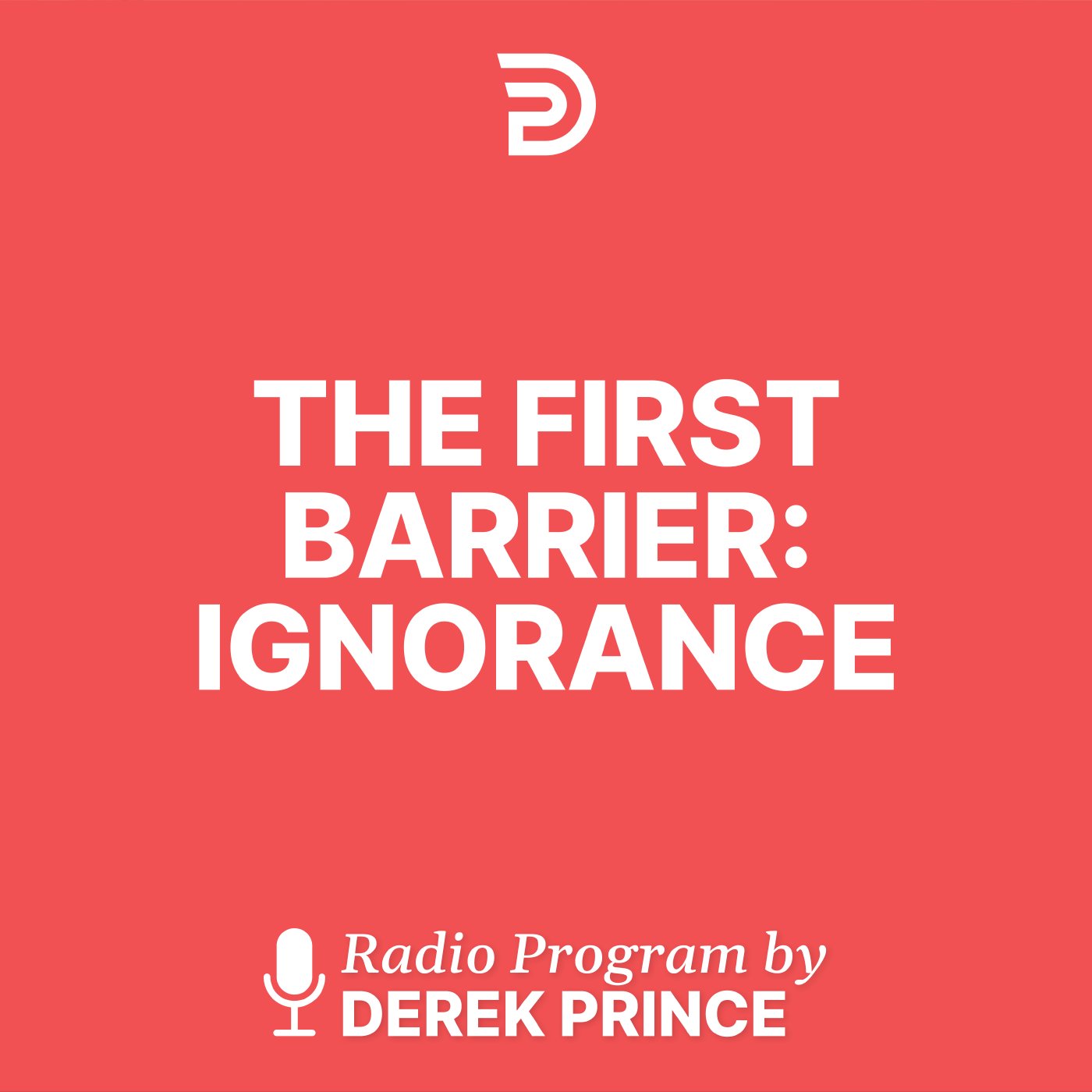 Derek Prince Legacy Radio International