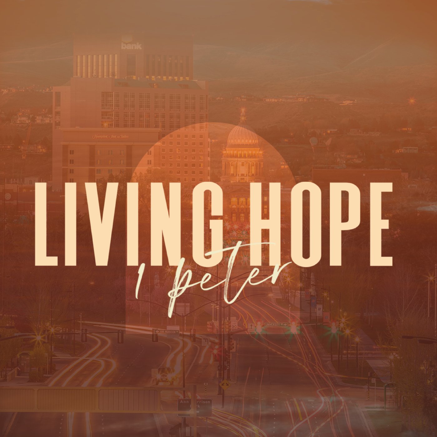 Christian Exhortations episode artwork