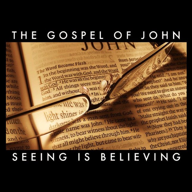 Occoquan Bible Church | Sermons