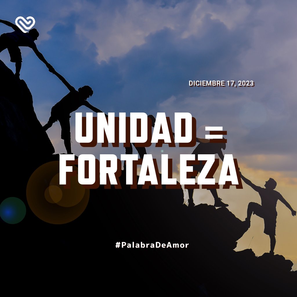 Palabra De Amor Church