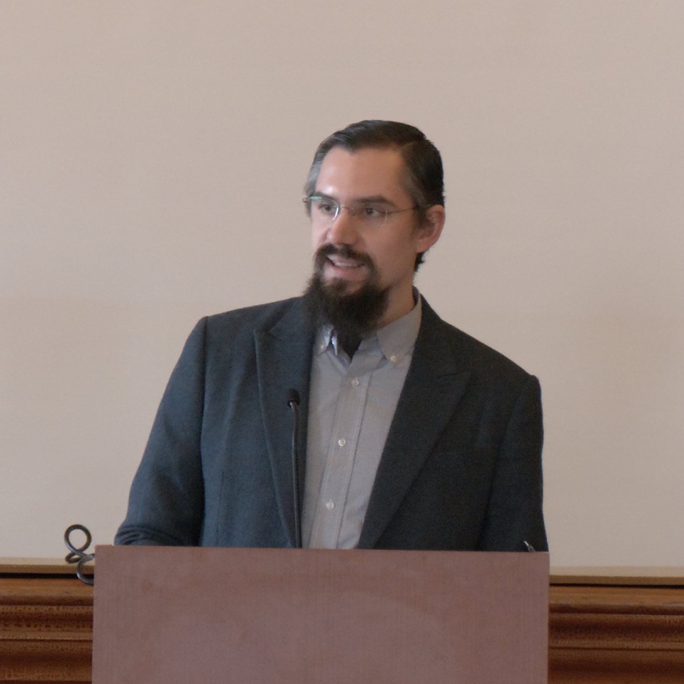 Exhortation - Trust God, Not Your Feelings