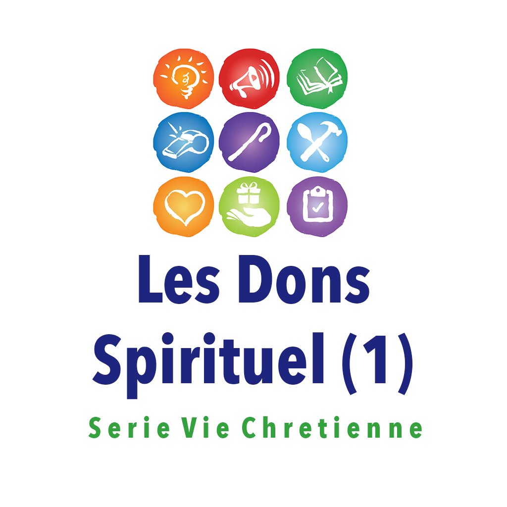 Dons Spirituel (1) Dons Spirituel (1)