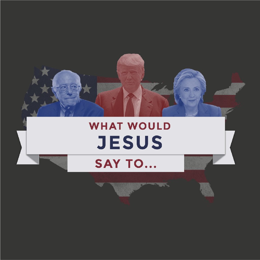 Bernie Sanders