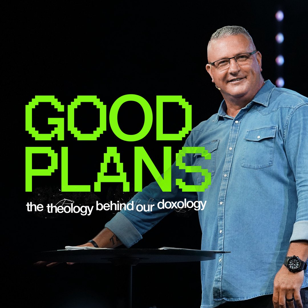 Good Plans