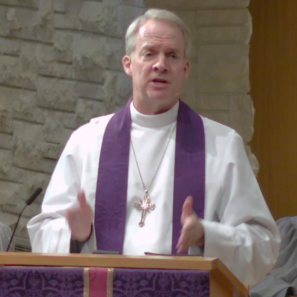 Sermons from St. John the Divine