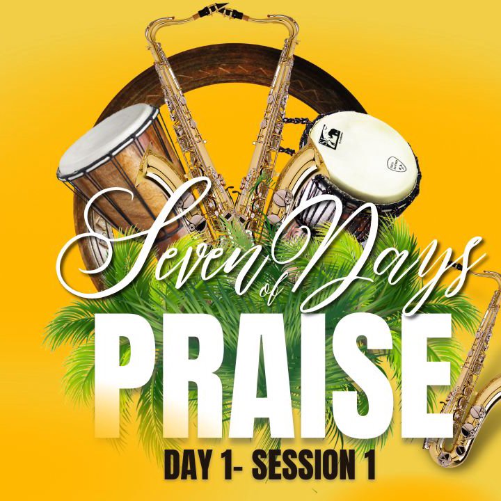 The Hope Of Glory - RCCG