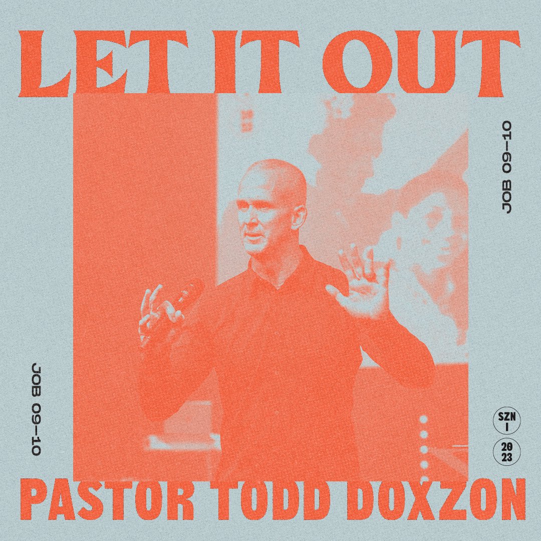 Love Church | Audio Podcast