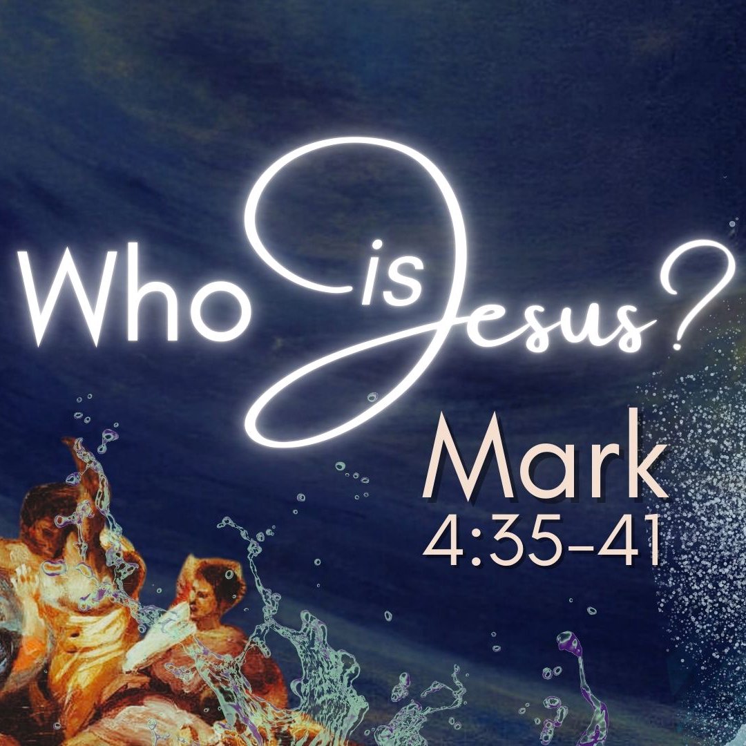 Calvary Baltimore Weekly Sermons