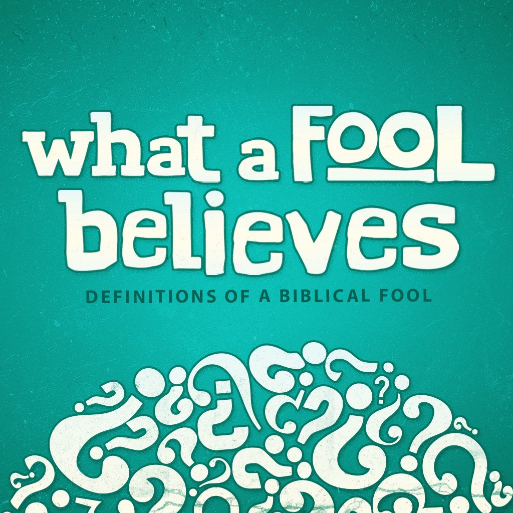 What a Fool Believes: Part 2 episode artwork