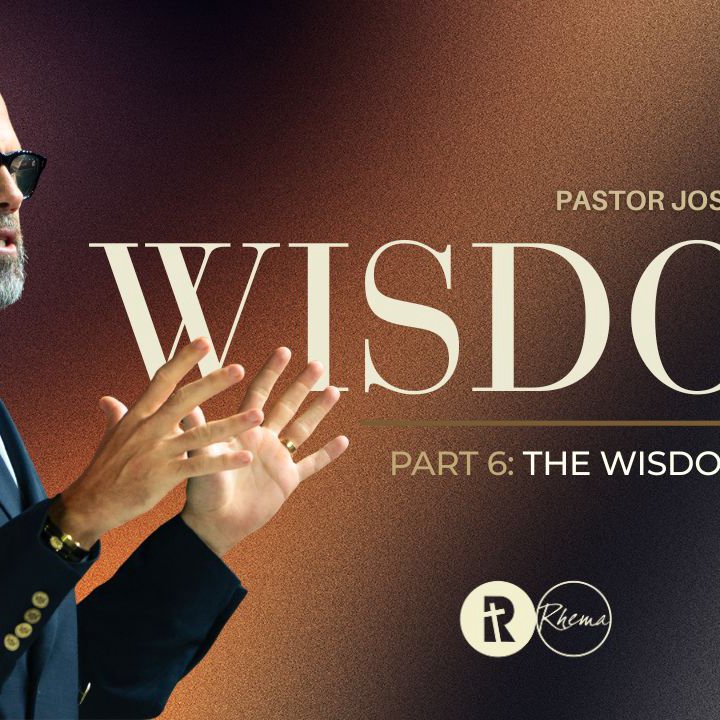 Wisdom | The Wisdom of Winter Part 6 | 7 Septmeber 2025 | Pastor Joshua McCauley