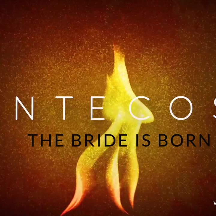 Pentecost episode artwork