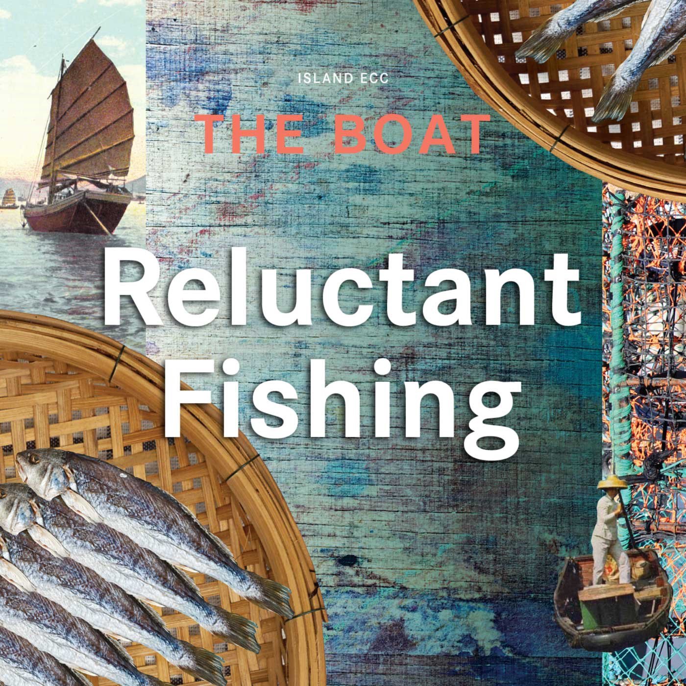 The Boat: Reluctant Fishing episode artwork