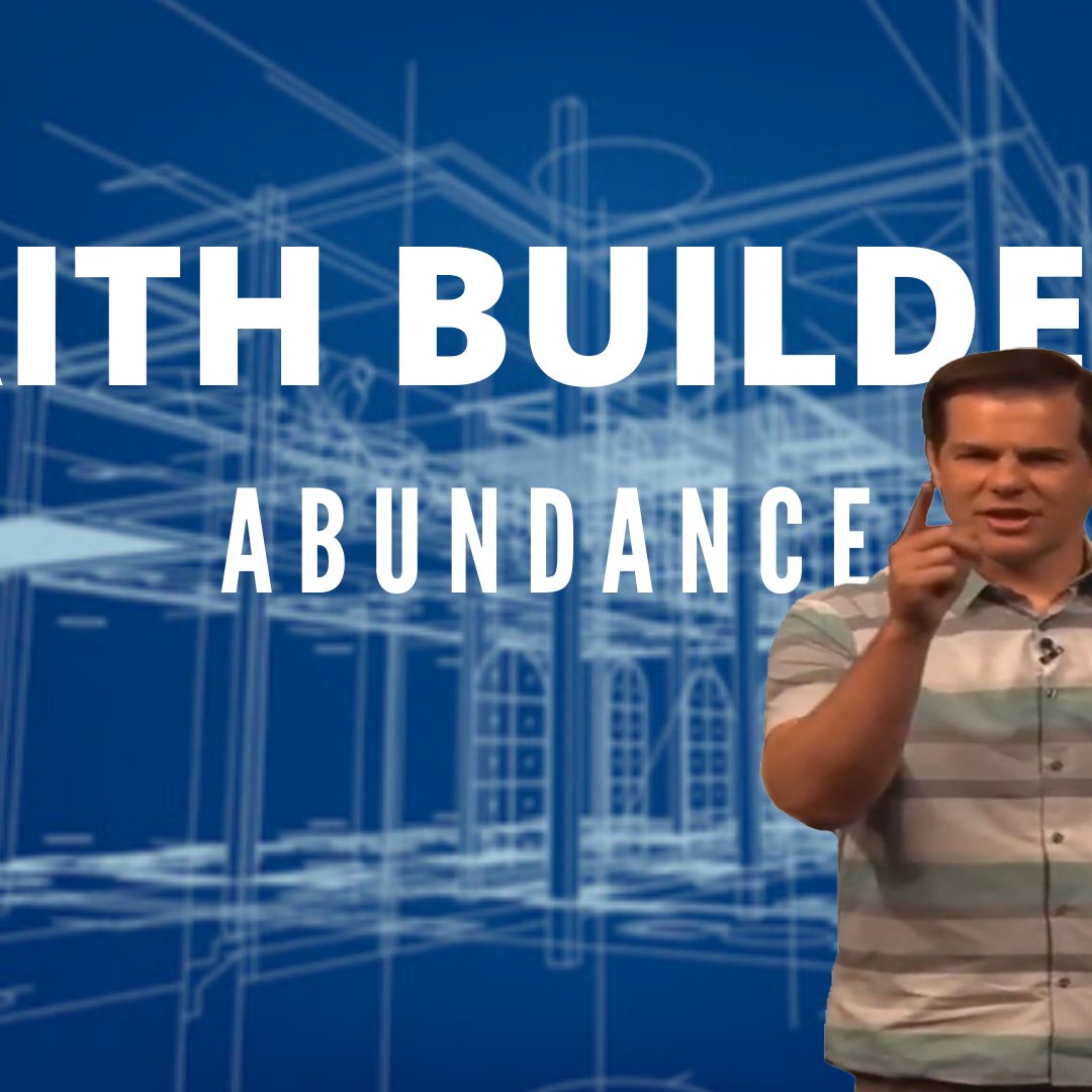 Desert Chapel Sermon of the Week