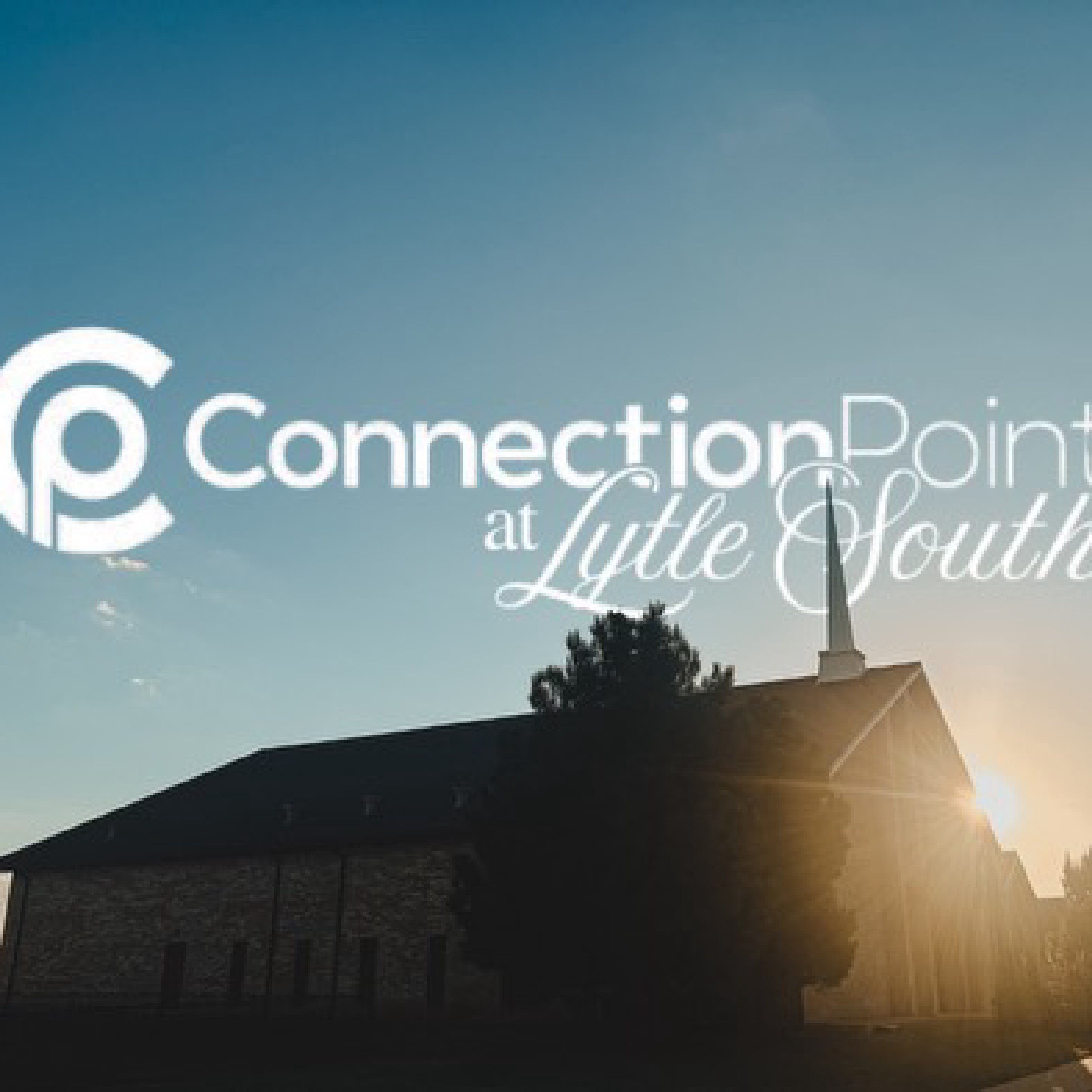 ConnectionPoint Podcast