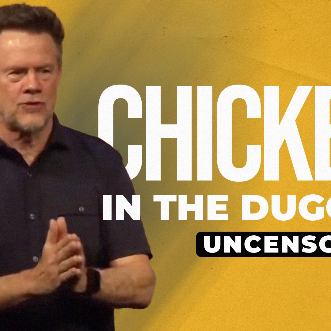 True-Grit: Chicken In The Dugout (Uncensored) episode artwork