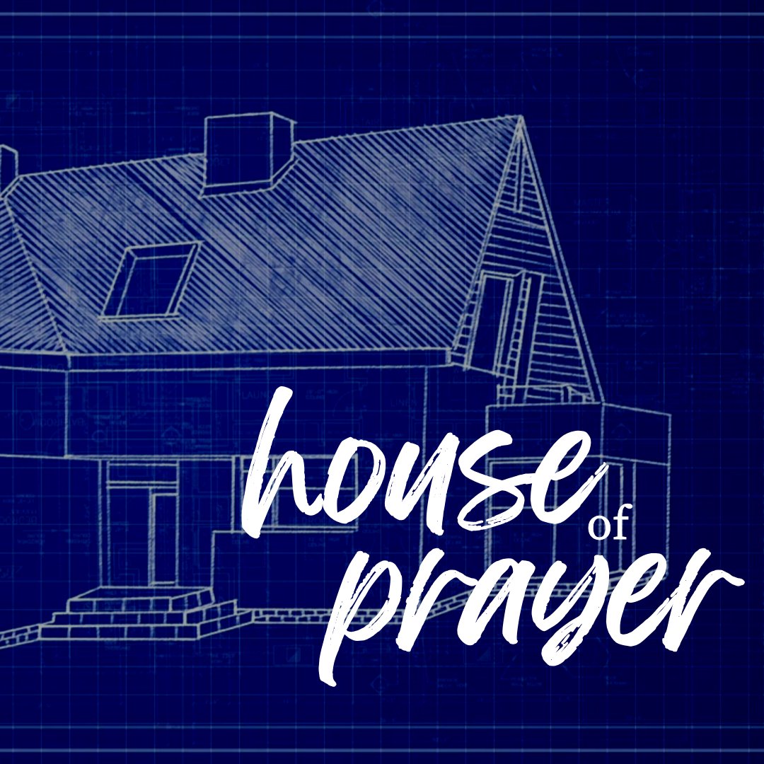 House of Prayer episode artwork