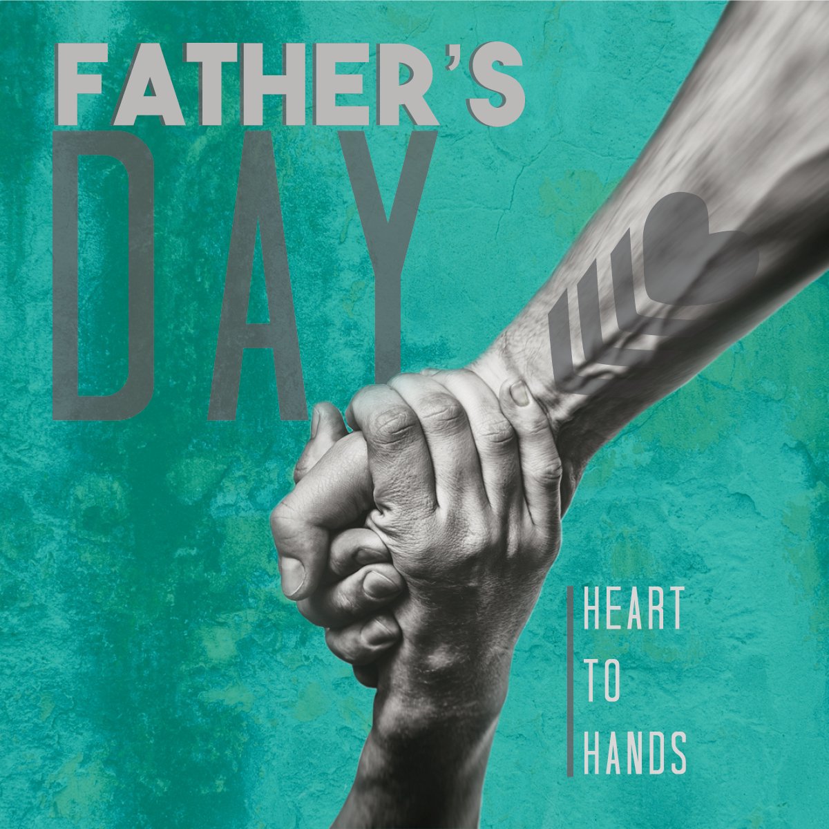 Heart To Hands episode artwork
