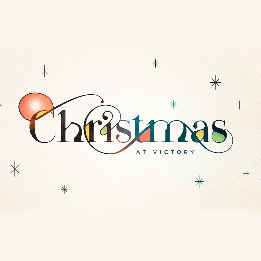 Christmas at Victory: Part 1 episode artwork