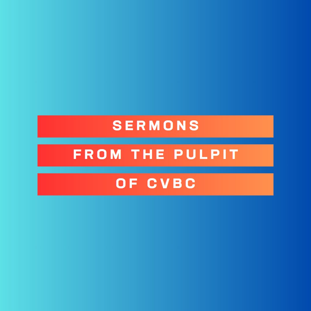 Central Valley Baptist Church