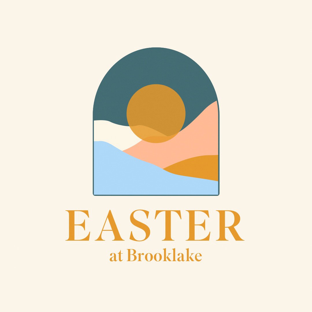 Brooklake Church