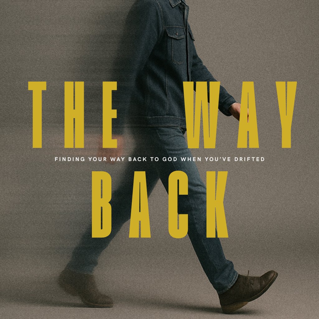 Return & Repentance episode artwork