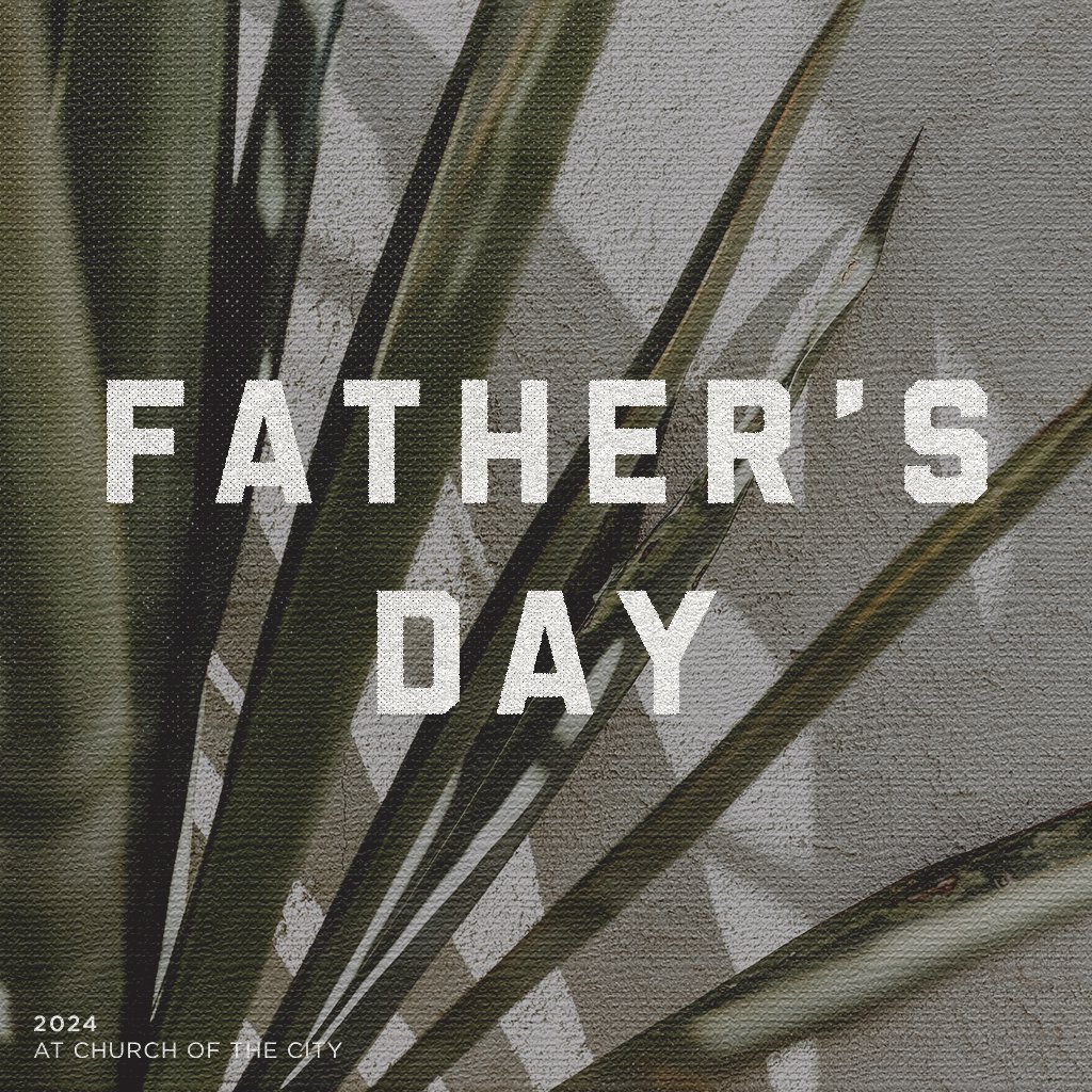 Father's Day episode artwork