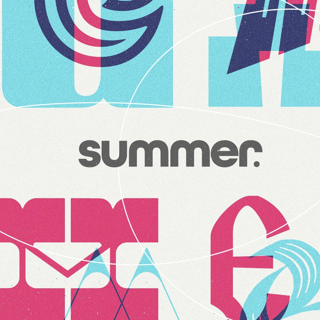 Making the Most of Summer episode artwork