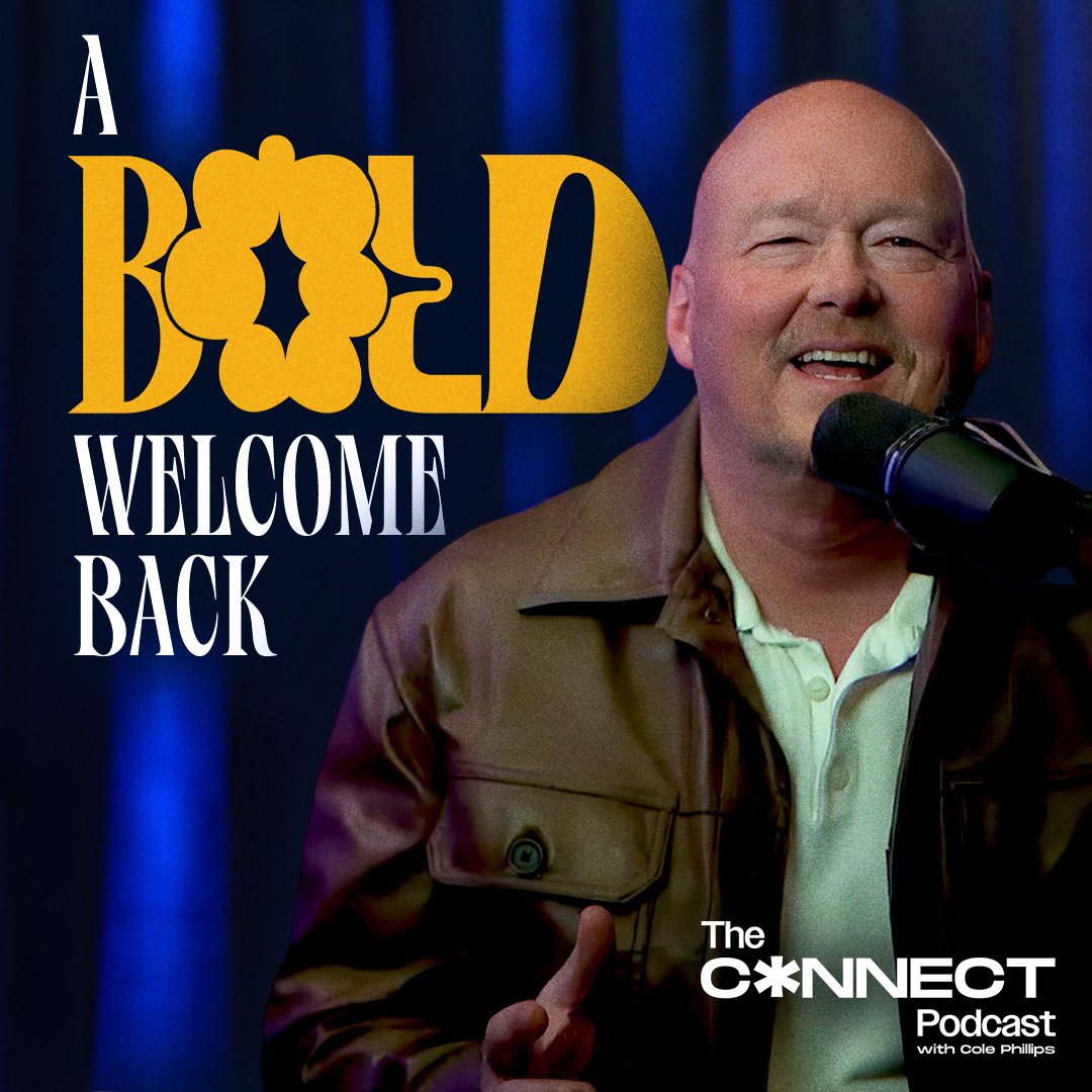 Connect: Connecting the Bible with Life