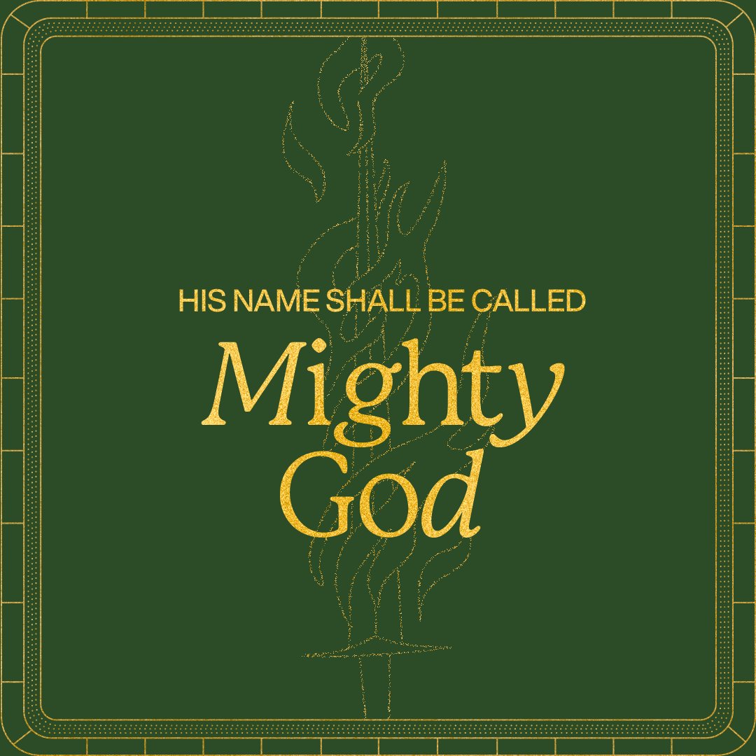 He Holds All Authority episode artwork