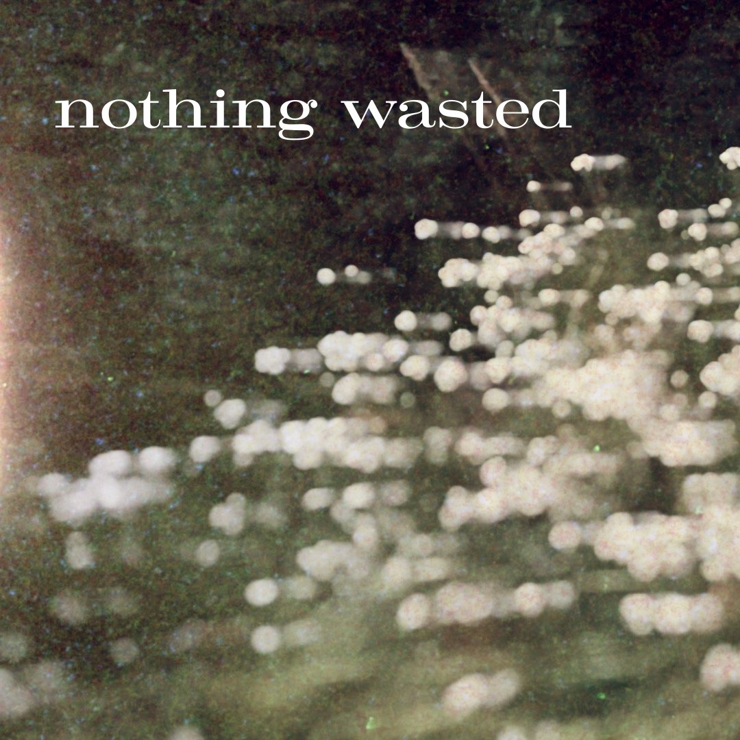 Nothing Wasted