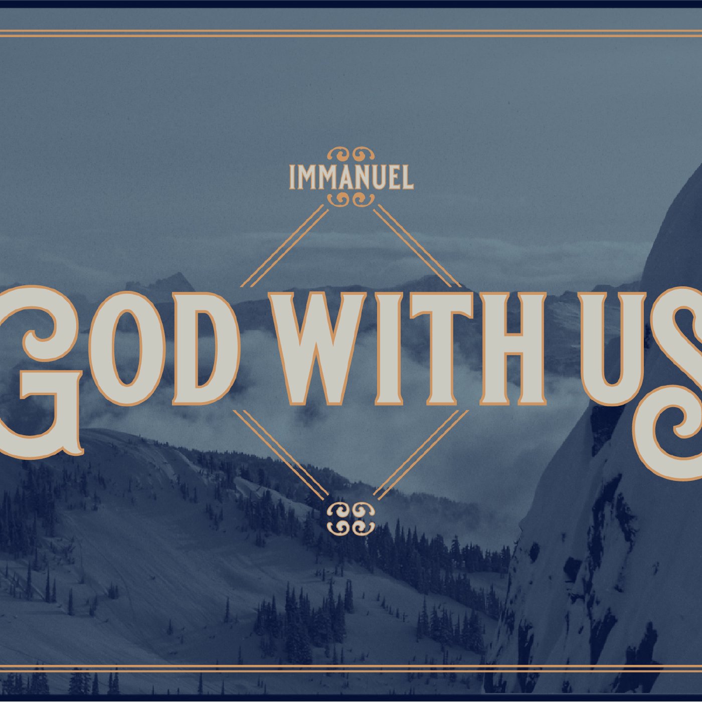 God With Us: Week One episode artwork