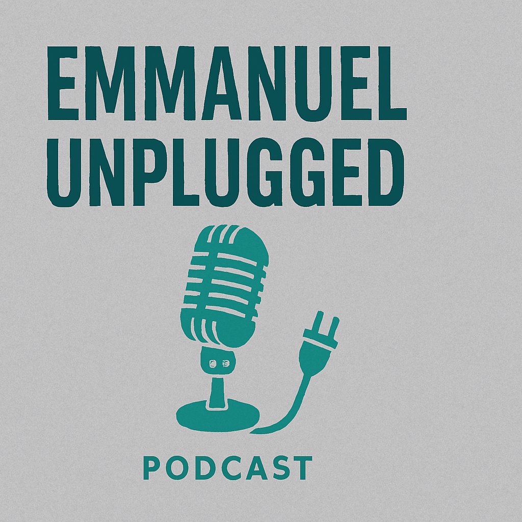 Emmanuel Unplugged