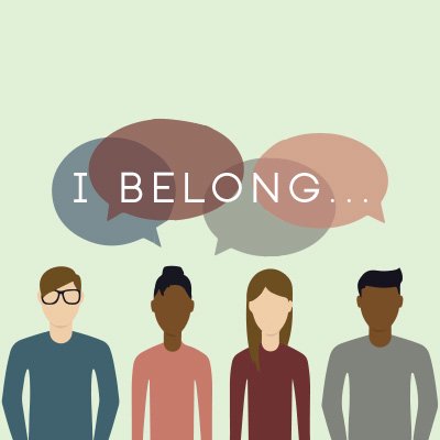 I Belong To A Relationship With God episode artwork