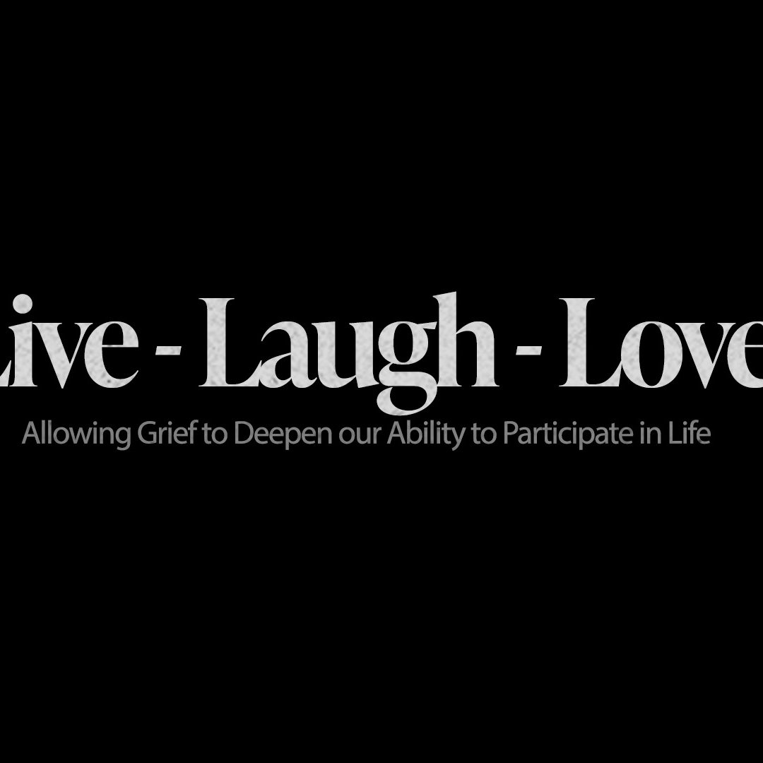 Live Laugh Love episode artwork