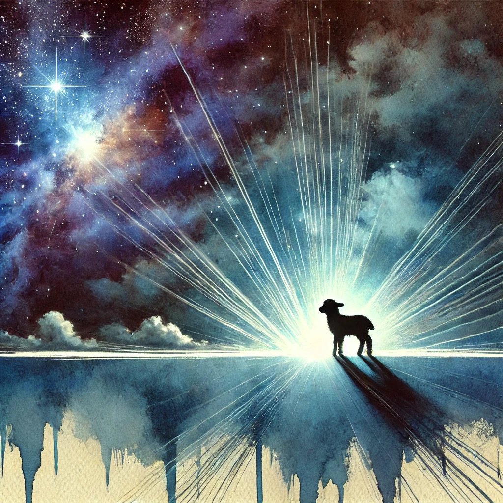 These Are Written That You Might Believe episode artwork
