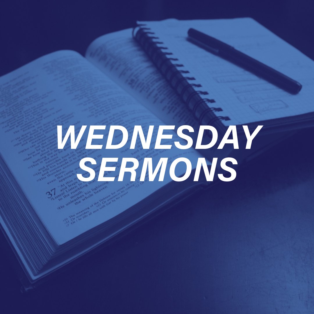 Longview Heights Sermons