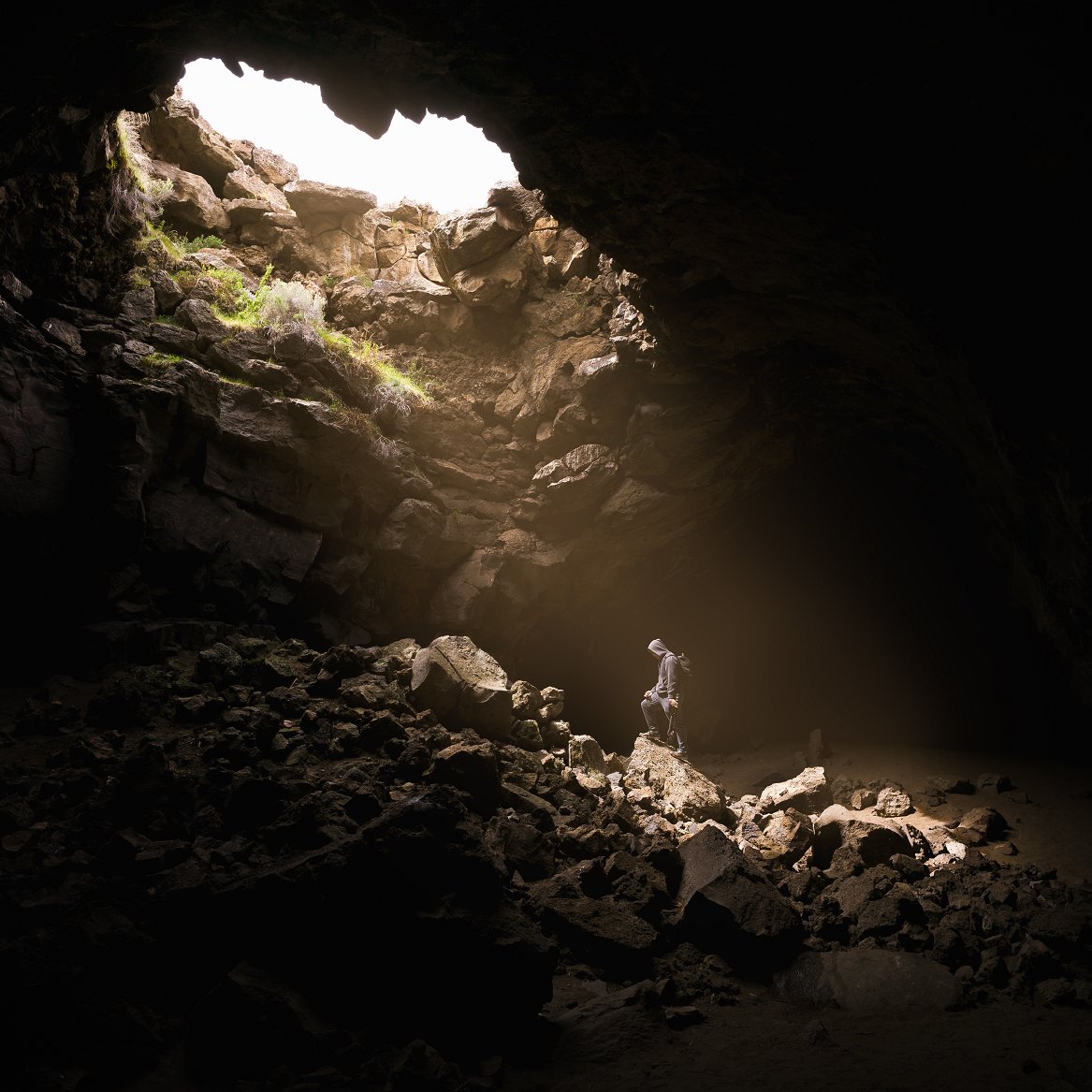Finding Jesus in Our Hard Places episode artwork