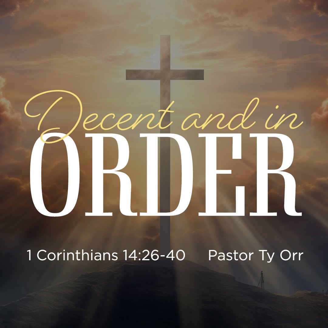 Watersprings Church Podcast