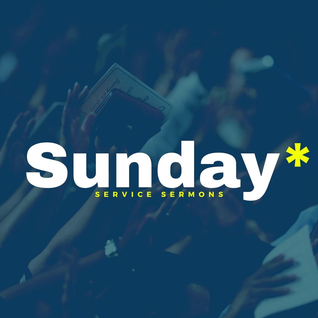 The Hope Of Glory - RCCG