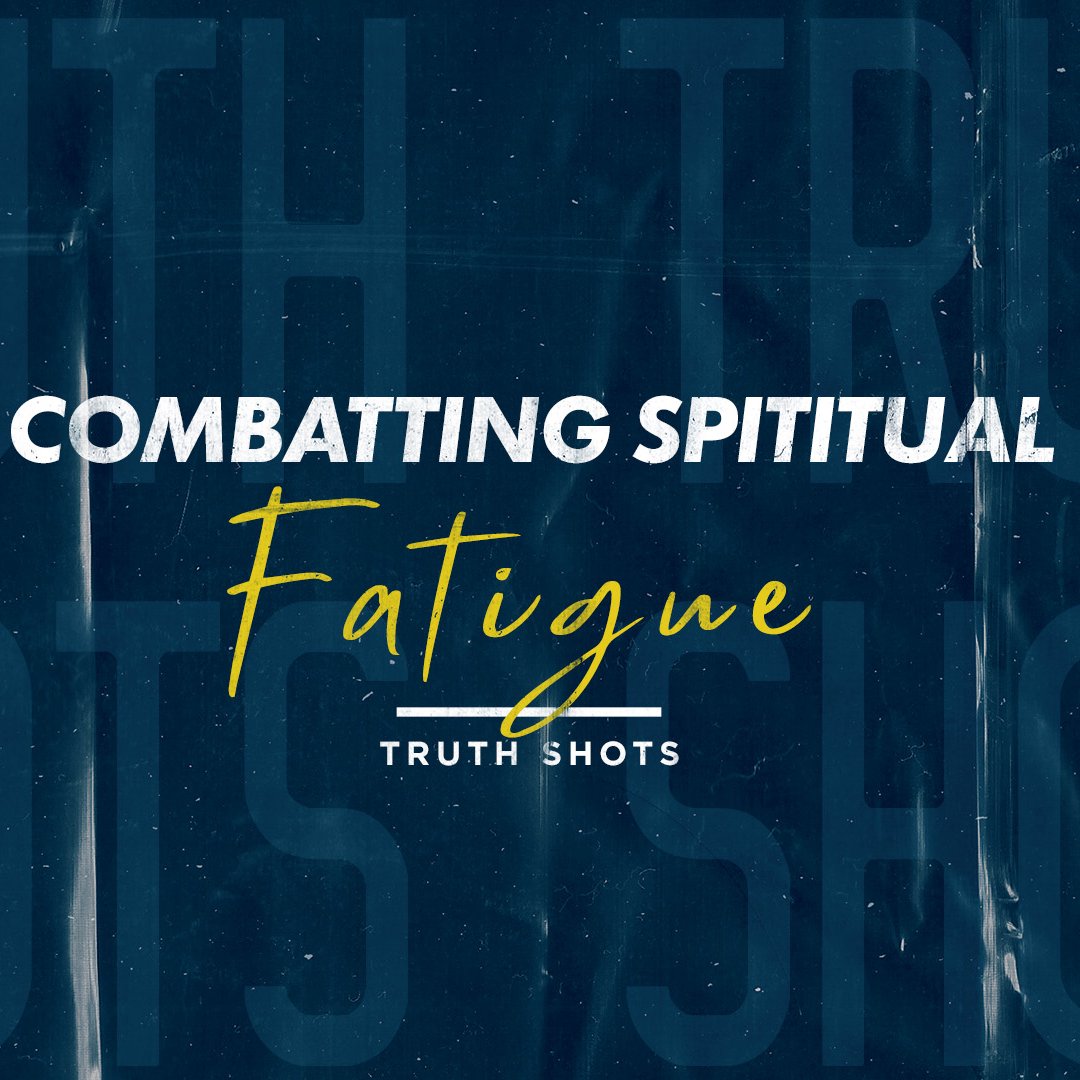 Transforming Truth With Jeff Lyle