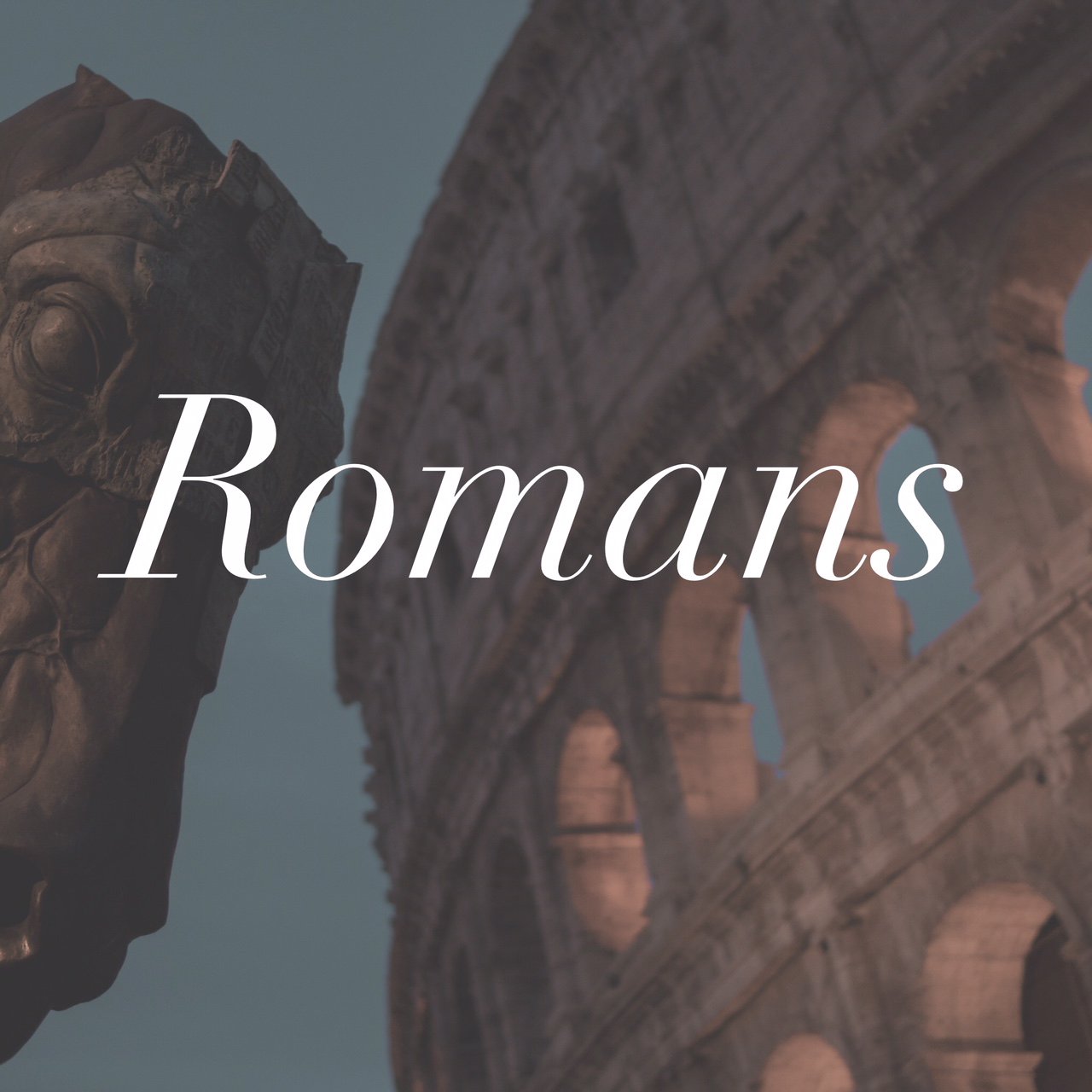 Romans 1:8-17