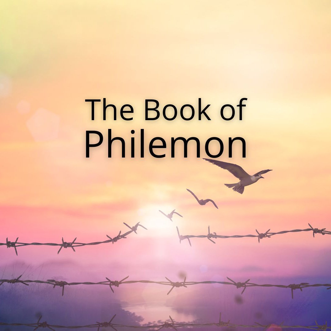 Philemon Part 2 episode artwork
