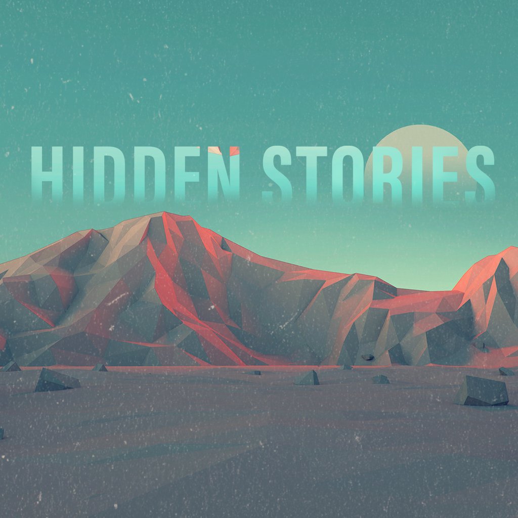 Plan episode artwork