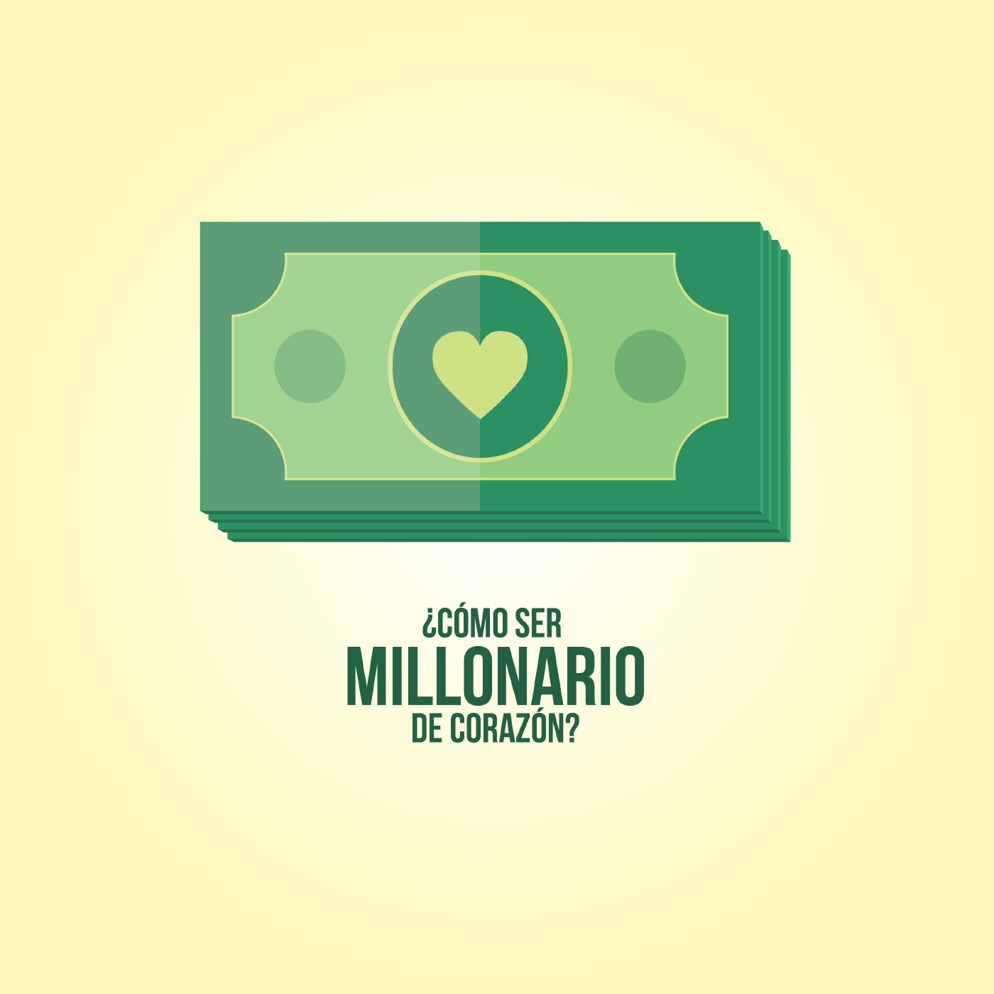 La Ley de la Siembra y de la Cosecha