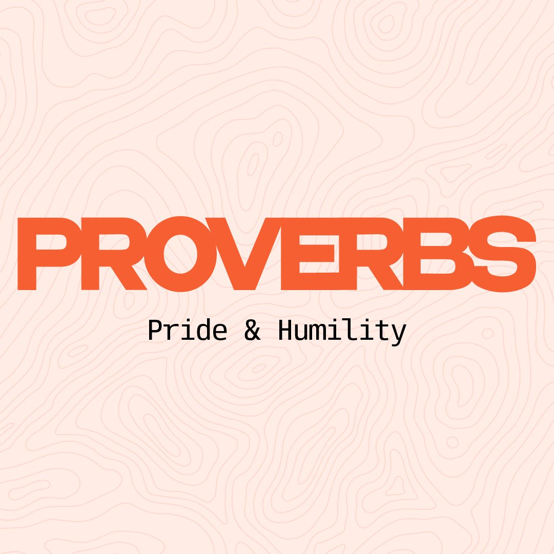 Pride & Humility episode artwork