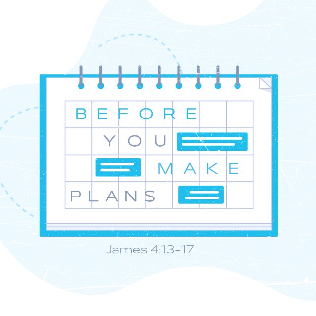 Before You Make Plans episode artwork